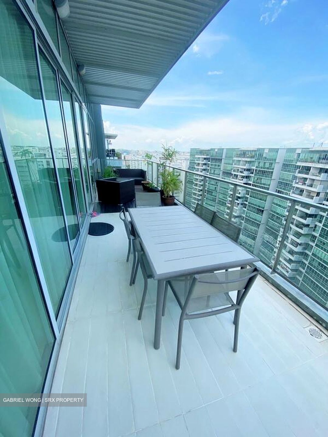 The Minton (D19), Condominium #512866341